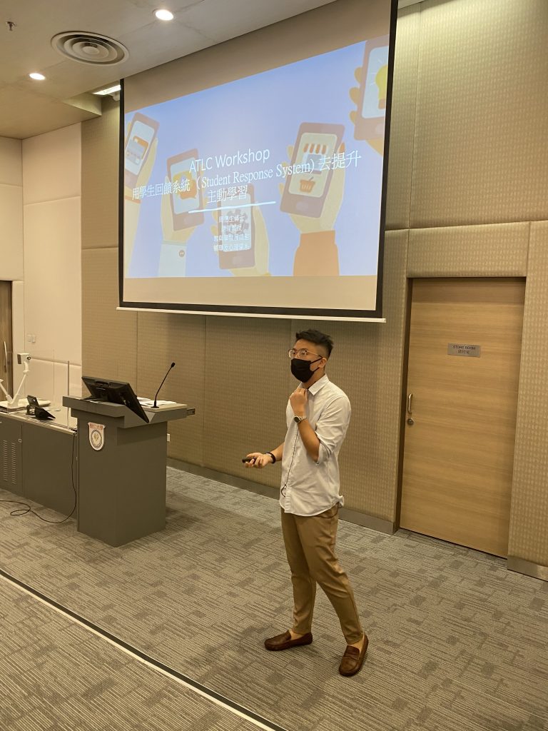 Presented by Dr. Jason Chow